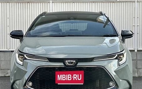 Toyota Corolla, 2022 год, 1 370 000 рублей, 2 фотография