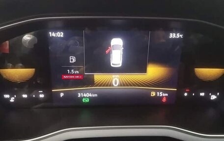 Volkswagen Bora, 2023 год, 1 270 000 рублей, 9 фотография