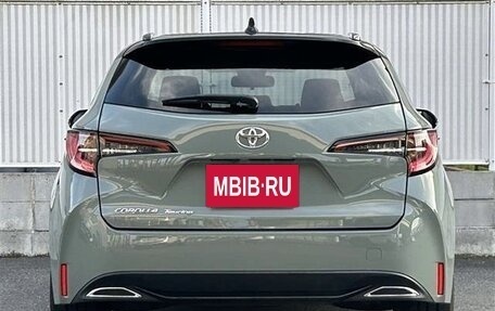 Toyota Corolla, 2022 год, 1 370 000 рублей, 5 фотография