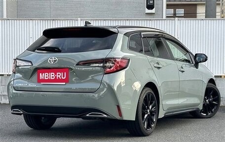 Toyota Corolla, 2022 год, 1 370 000 рублей, 4 фотография