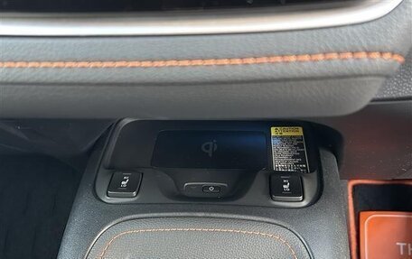 Toyota Corolla, 2022 год, 1 370 000 рублей, 13 фотография