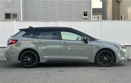Toyota Corolla, 2022 год, 1 370 000 рублей, 8 фотография