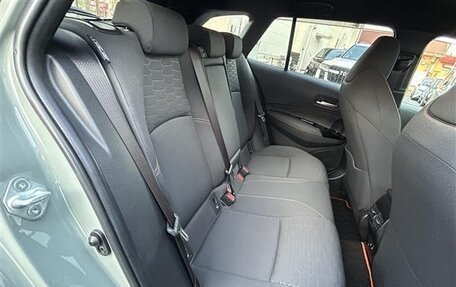 Toyota Corolla, 2022 год, 1 370 000 рублей, 20 фотография