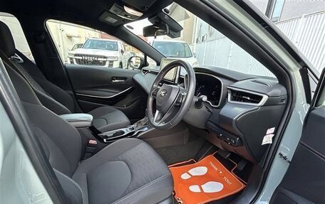 Toyota Corolla, 2022 год, 1 370 000 рублей, 18 фотография