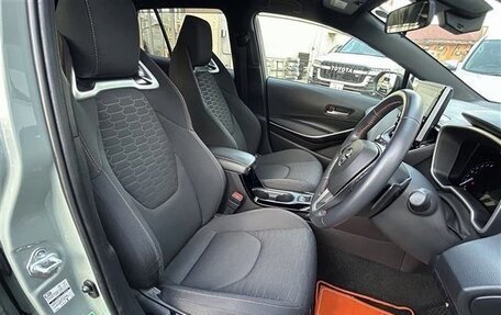 Toyota Corolla, 2022 год, 1 370 000 рублей, 19 фотография