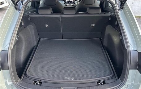 Toyota Corolla, 2022 год, 1 370 000 рублей, 21 фотография