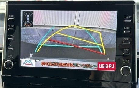 Toyota Corolla, 2022 год, 1 370 000 рублей, 16 фотография