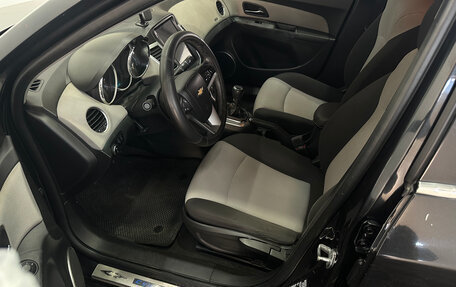 Chevrolet Cruze II, 2012 год, 470 000 рублей, 7 фотография