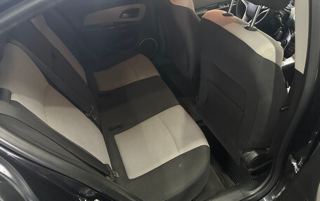 Chevrolet Cruze II, 2012 год, 470 000 рублей, 10 фотография