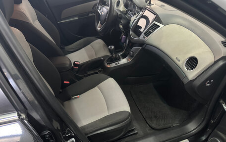 Chevrolet Cruze II, 2012 год, 470 000 рублей, 9 фотография