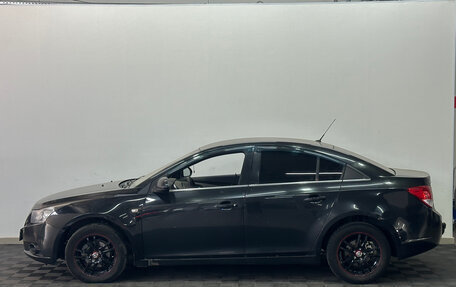 Chevrolet Cruze II, 2012 год, 470 000 рублей, 4 фотография