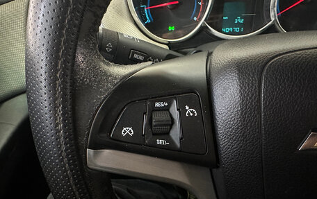 Chevrolet Cruze II, 2012 год, 470 000 рублей, 14 фотография