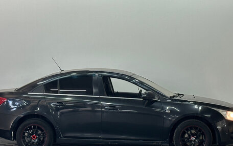 Chevrolet Cruze II, 2012 год, 470 000 рублей, 5 фотография