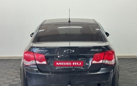 Chevrolet Cruze II, 2012 год, 470 000 рублей, 6 фотография