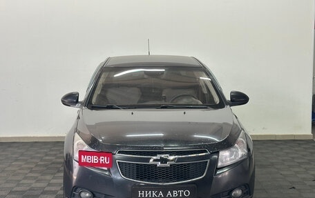 Chevrolet Cruze II, 2012 год, 470 000 рублей, 2 фотография