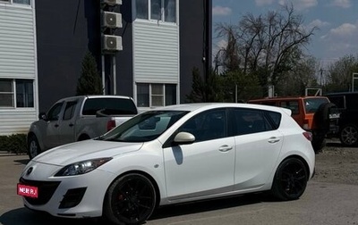 Mazda 3, 2011 год, 989 000 рублей, 1 фотография