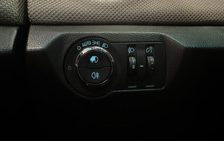 Chevrolet Cruze II, 2012 год, 470 000 рублей, 19 фотография