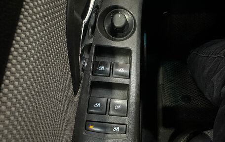 Chevrolet Cruze II, 2012 год, 470 000 рублей, 17 фотография