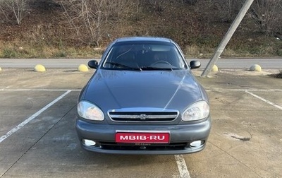 Chevrolet Lanos I, 2006 год, 220 000 рублей, 1 фотография