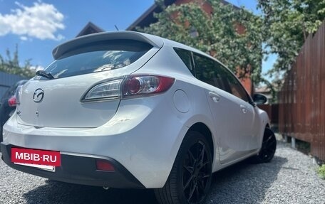 Mazda 3, 2011 год, 989 000 рублей, 4 фотография