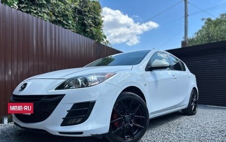 Mazda 3, 2011 год, 989 000 рублей, 3 фотография