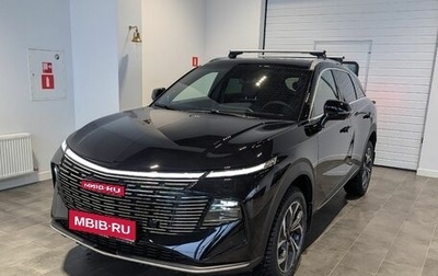 Haval F7, 2025 год, 3 339 000 рублей, 1 фотография