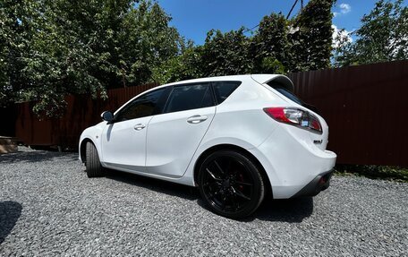 Mazda 3, 2011 год, 989 000 рублей, 5 фотография