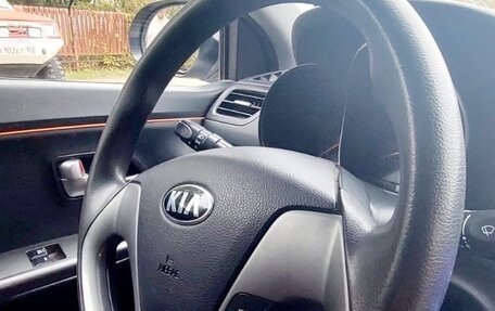 KIA Rio III рестайлинг, 2016 год, 730 000 рублей, 6 фотография