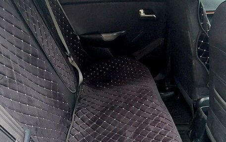 KIA Rio III рестайлинг, 2016 год, 730 000 рублей, 7 фотография