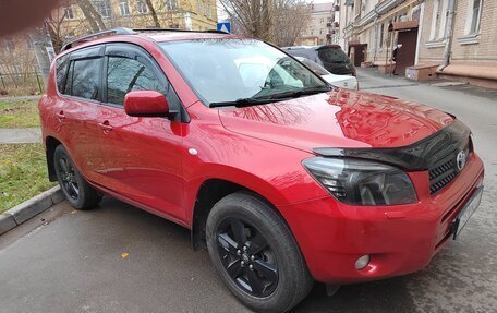 Toyota RAV4, 2006 год, 1 080 000 рублей, 1 фотография