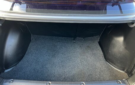 Chevrolet Lanos I, 2006 год, 220 000 рублей, 11 фотография