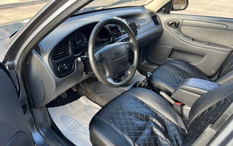 Chevrolet Lanos I, 2006 год, 220 000 рублей, 9 фотография