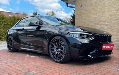 BMW 2 серия F22, 2021 год, 6 234 000 рублей, 1 фотография