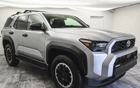Toyota 4Runner, 2025 год, 8 800 000 рублей, 1 фотография