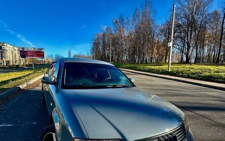 Audi A6, 1999 год, 700 000 рублей, 1 фотография