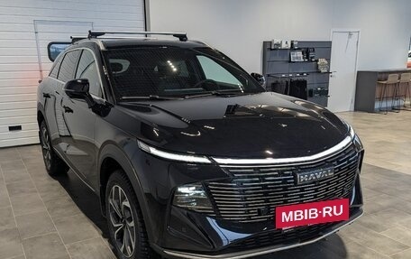 Haval F7, 2025 год, 3 339 000 рублей, 2 фотография
