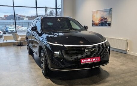 Haval F7, 2025 год, 3 539 000 рублей, 1 фотография