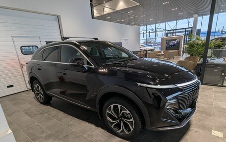 Haval F7, 2025 год, 3 339 000 рублей, 4 фотография