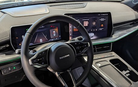 Haval F7, 2025 год, 3 339 000 рублей, 10 фотография