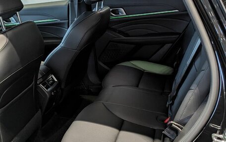 Haval F7, 2025 год, 3 339 000 рублей, 14 фотография