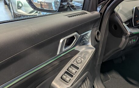 Haval F7, 2025 год, 3 339 000 рублей, 13 фотография