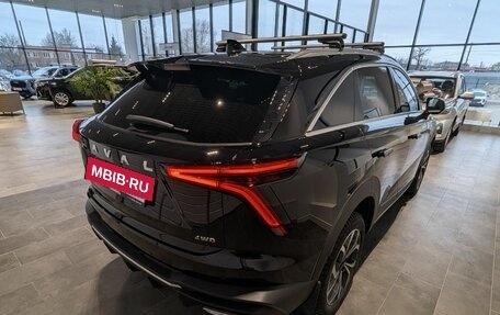 Haval F7, 2025 год, 3 339 000 рублей, 7 фотография