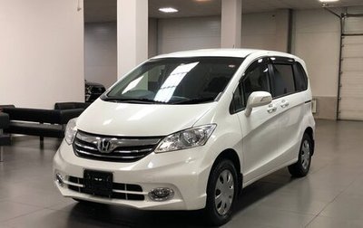 Honda Freed I, 2013 год, 1 150 000 рублей, 1 фотография