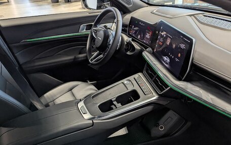 Haval F7, 2025 год, 3 339 000 рублей, 16 фотография