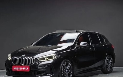 BMW 1 серия, 2021 год, 2 079 000 рублей, 1 фотография
