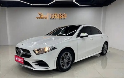 Mercedes-Benz A-Класс, 2022 год, 1 690 000 рублей, 1 фотография