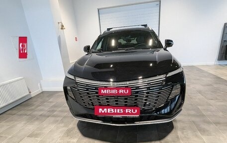 Haval F7, 2025 год, 3 339 000 рублей, 18 фотография