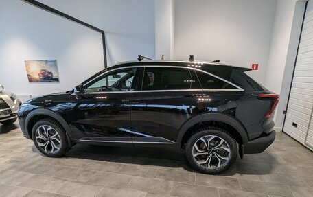 Haval F7, 2025 год, 3 339 000 рублей, 23 фотография