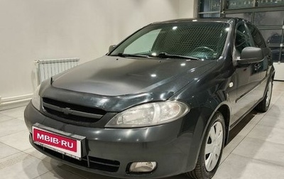 Chevrolet Lacetti, 2012 год, 450 000 рублей, 1 фотография