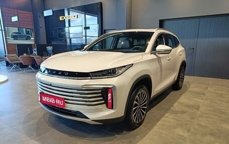 CheryExeed TXL, 2024 год, 3 600 000 рублей, 1 фотография